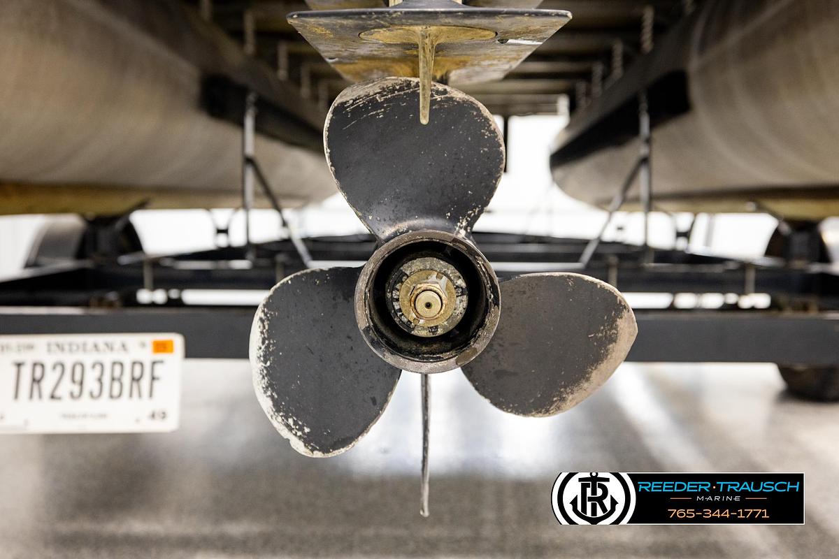 Used 2006 Starcraft 200 Limited