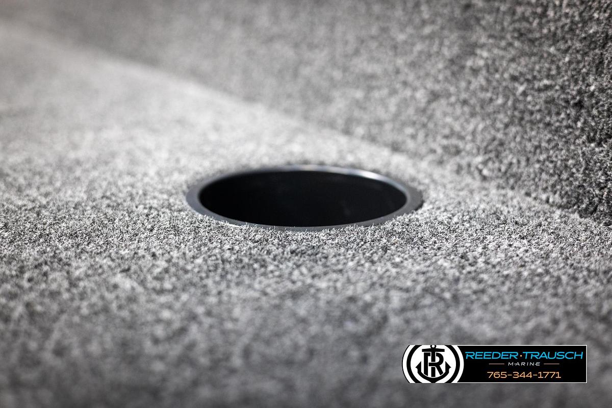 2025 Lund 1650 Rebel XL SS