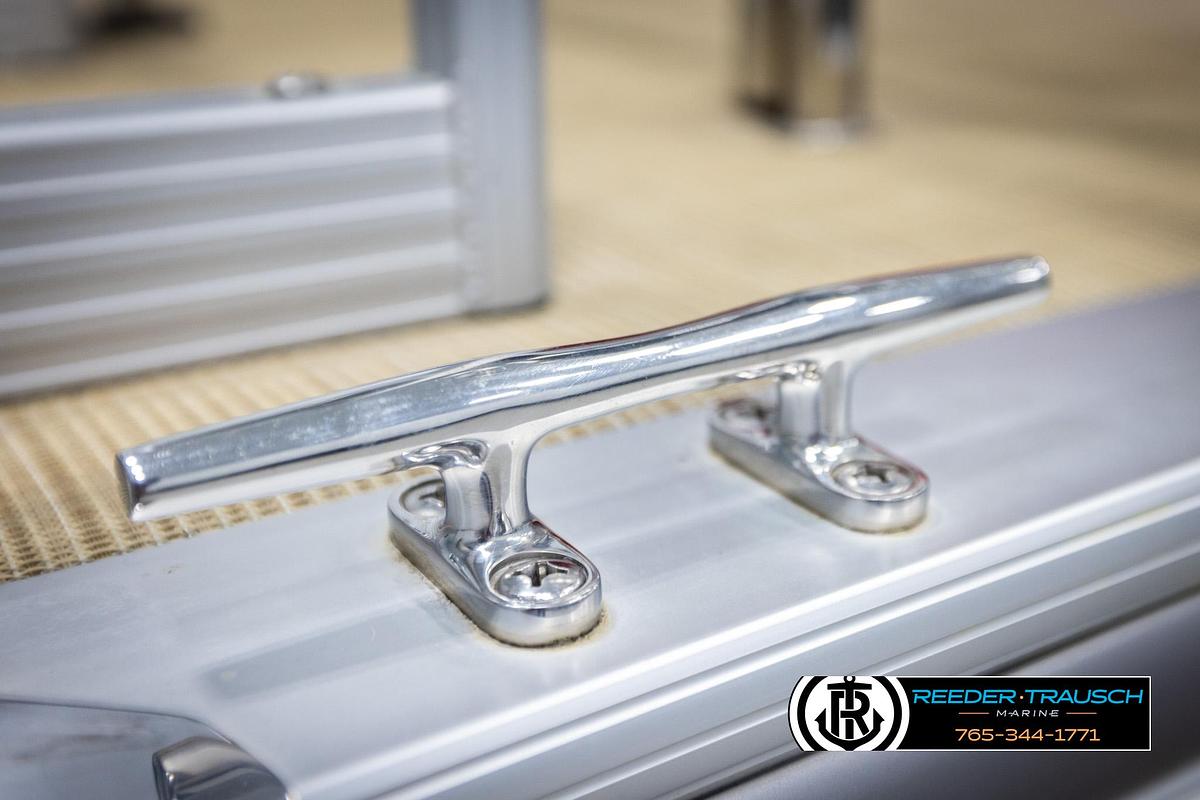 Used 2019 Trifecta 24 SB2CS3