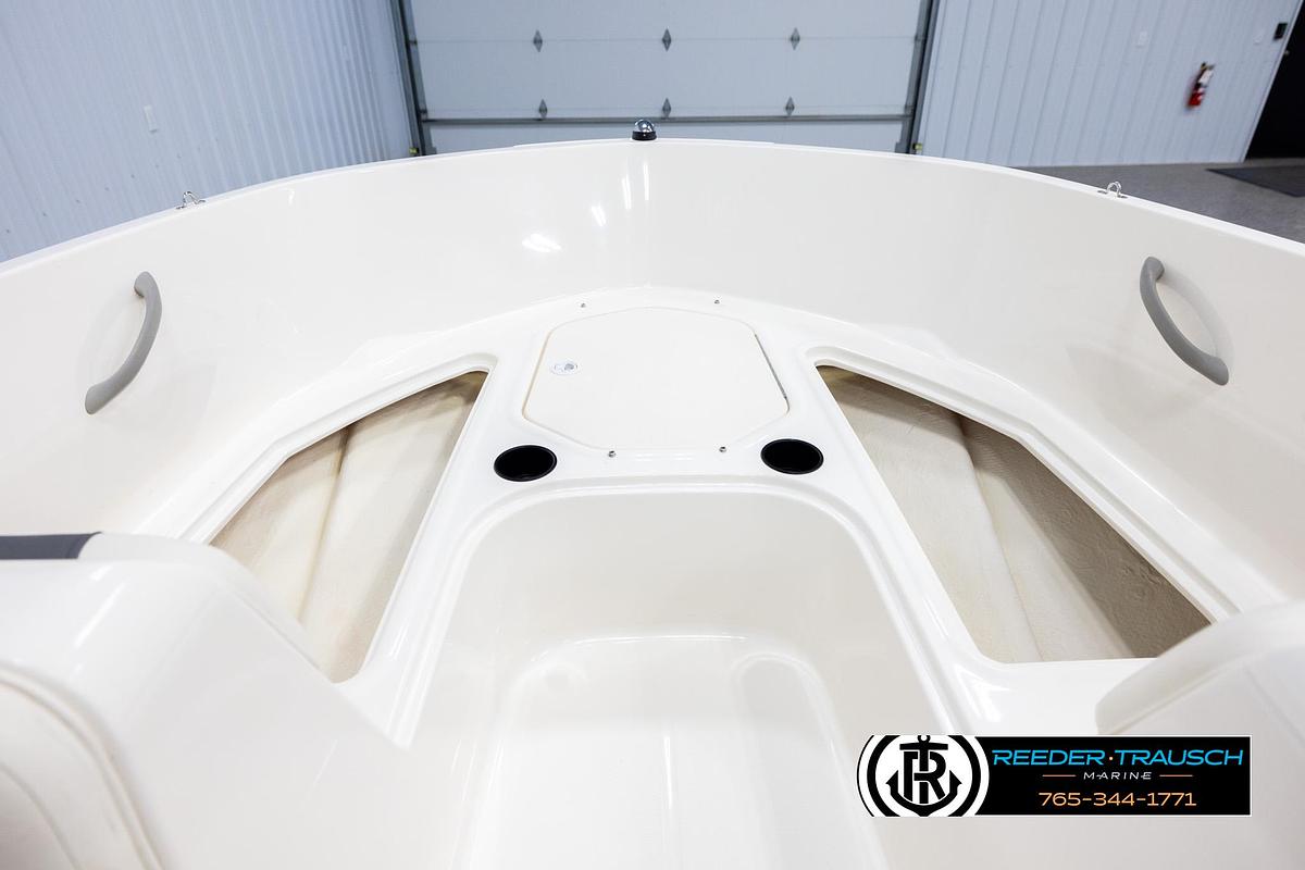 Used 2017 Bayliner Element E16