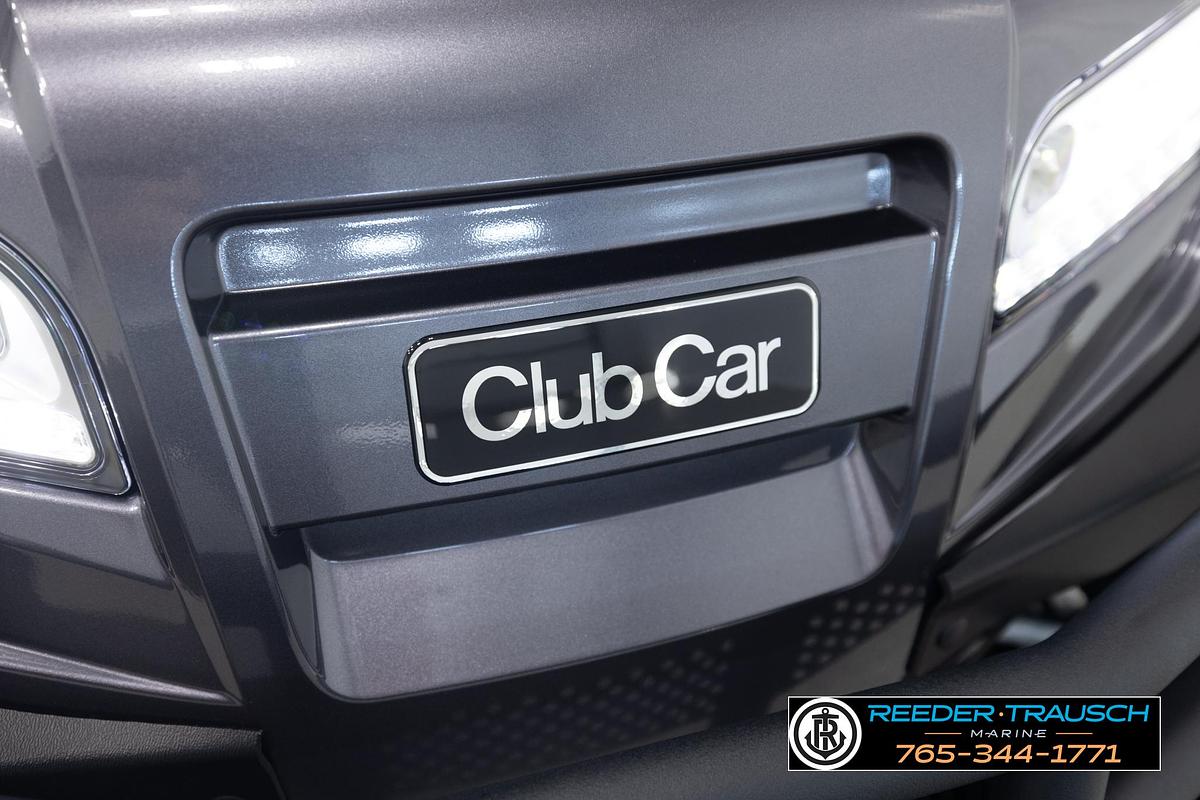 2027 Club Car Onward 4 Passenger Lifted Lithium
