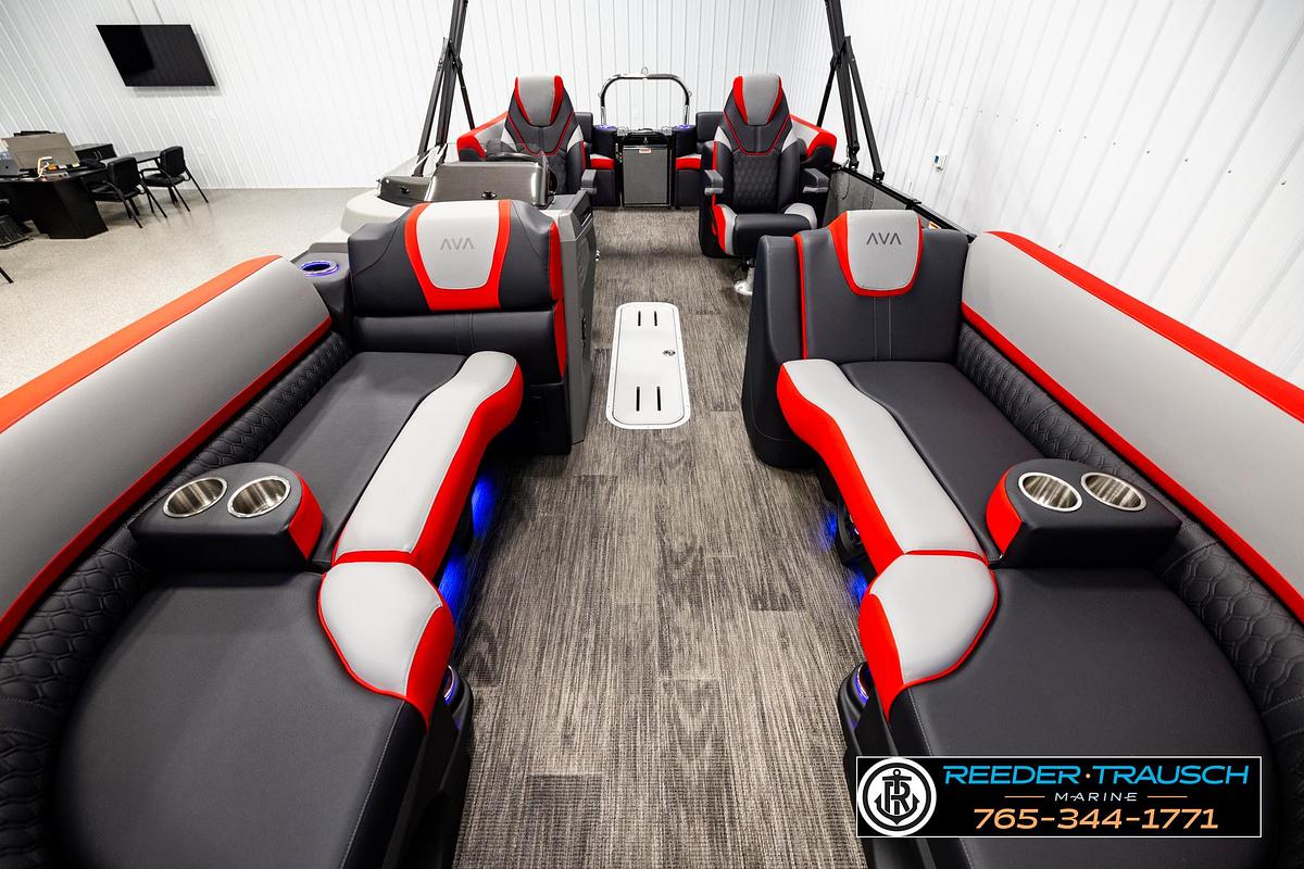 2026 Avalon CAT QL
