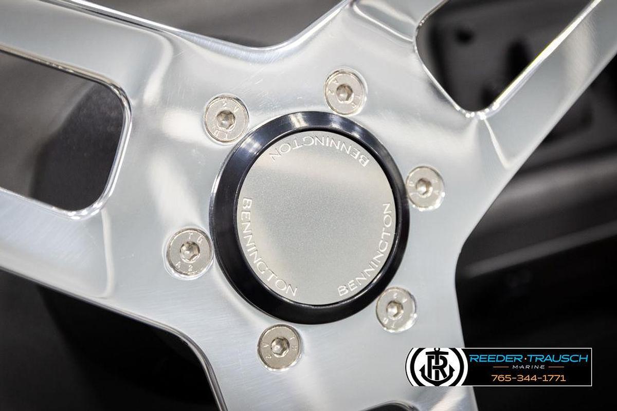 2025 Bennington 20 SLSE