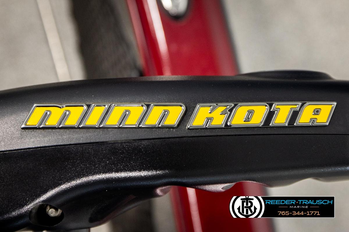 Used 2018 Ranger VS1882 WT