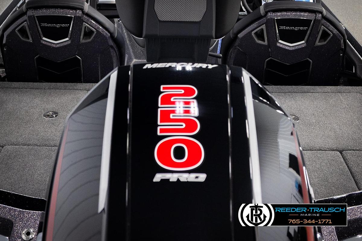 Used 2023 Ranger Z 521R