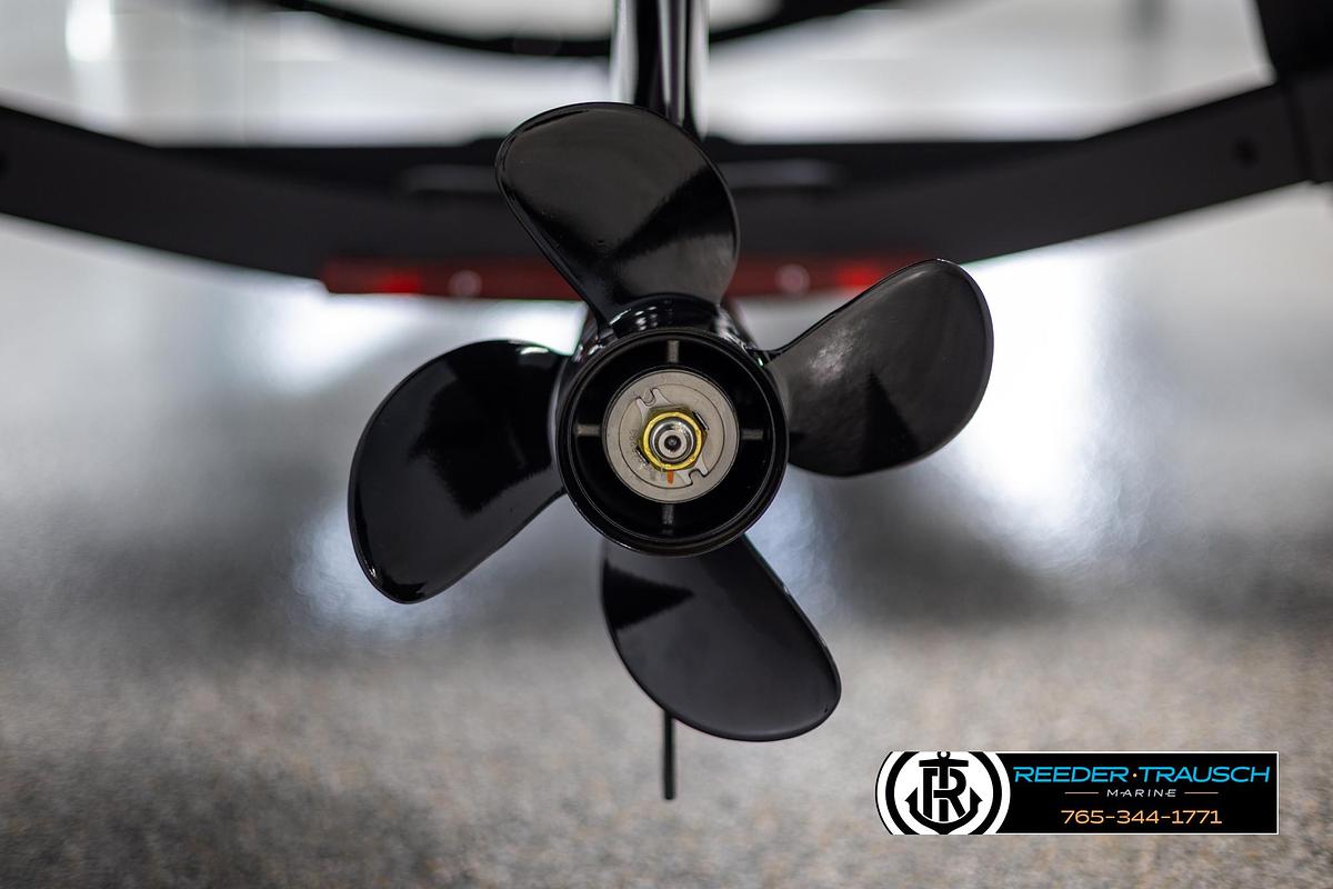 2025 Lund 1675 Adventure SS