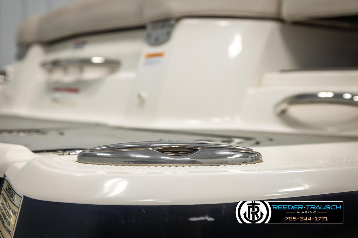 Used 2016 Chaparral 216 SSI