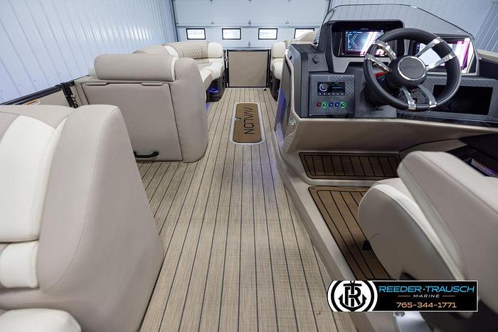 2025 Avalon Excalibur LTD CRB