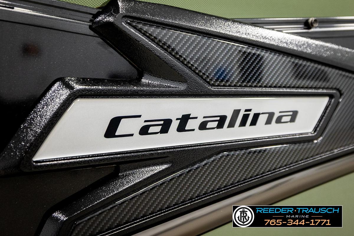 2026 Avalon CAT QL