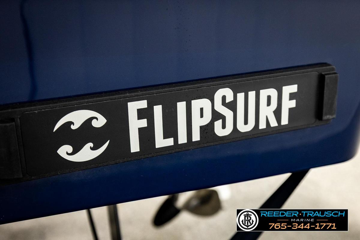 Used 2024 Four Winns HD5 Surf