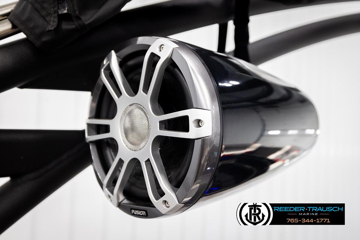 2026 Avalon CAT CRBW