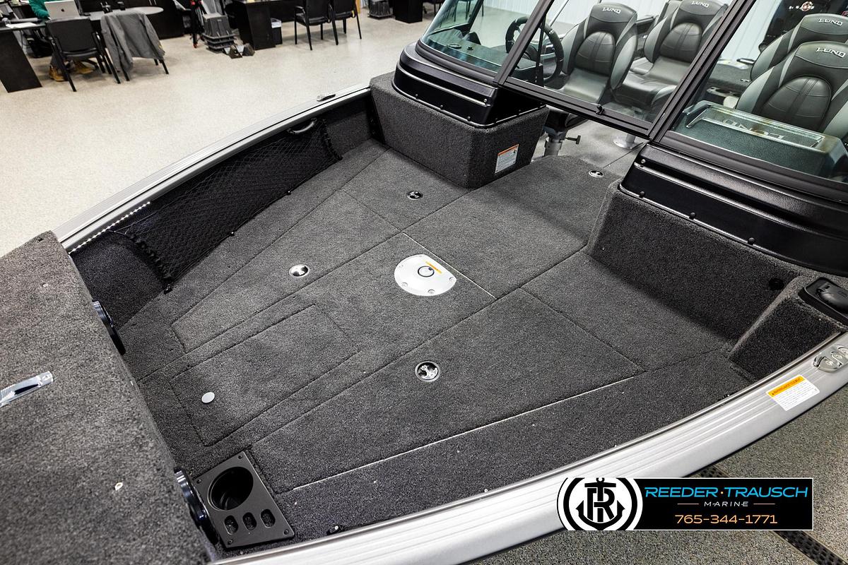 2026 Lund 1875 Impact XS