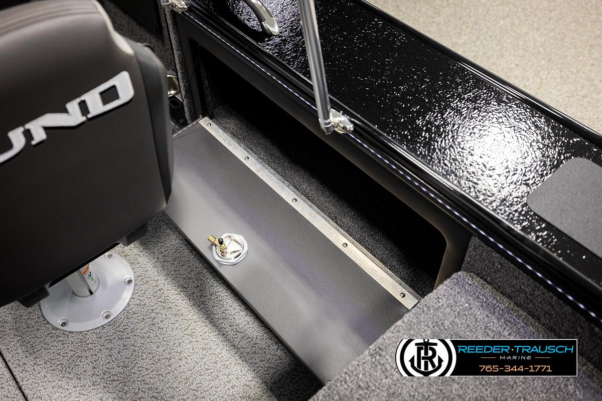 2026 Lund 1975 Pro V Sport