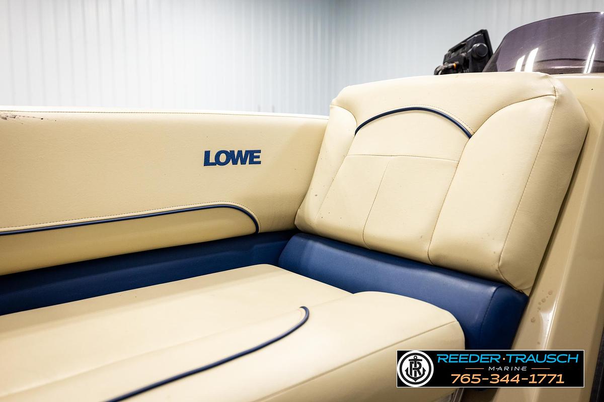 Used 2022 Lowe 160 Cruise