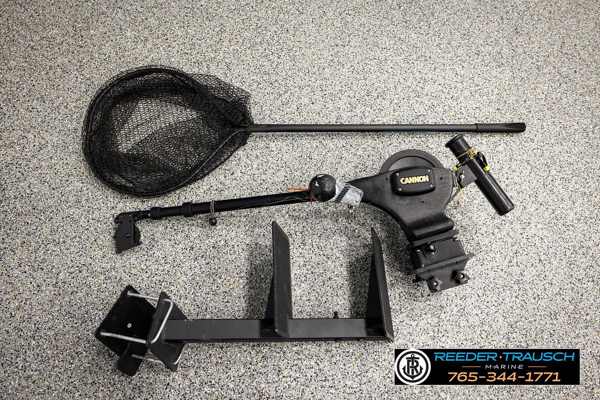 Used 2025 Lund 1650 Rebel XL SS
