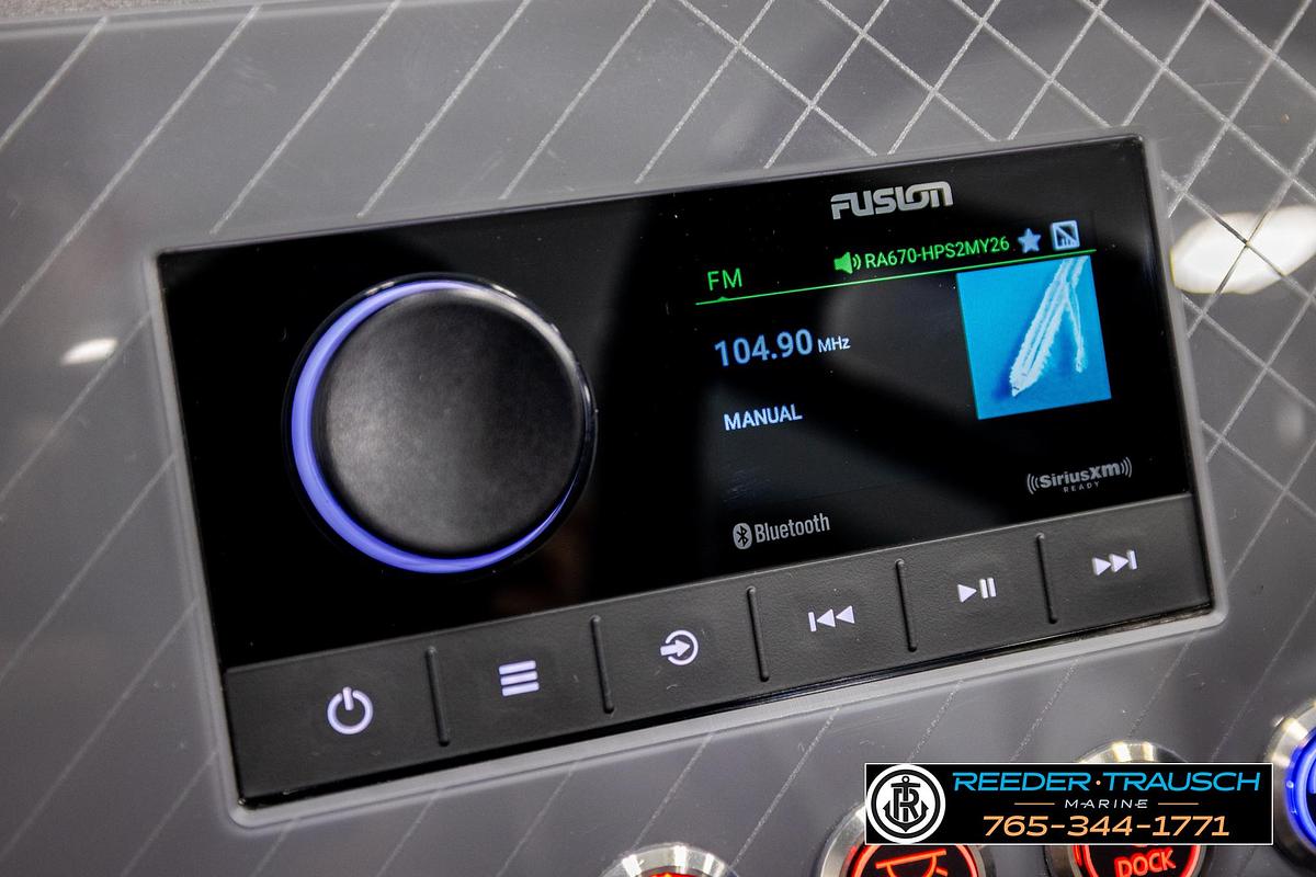 2026 Avalon CAT QL
