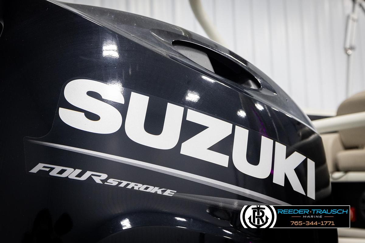 Used 2022 Premier 230 Solaris RL