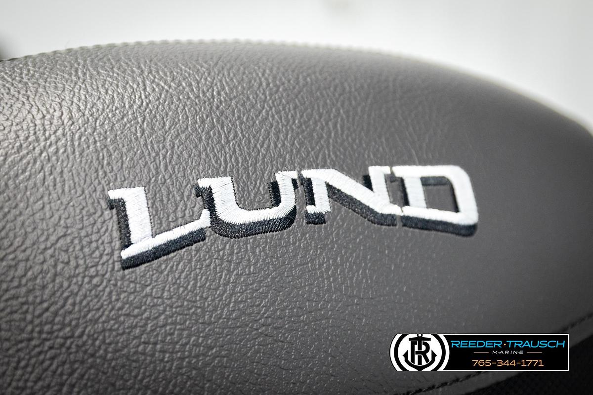 2026 Lund 1775 Adventure SS