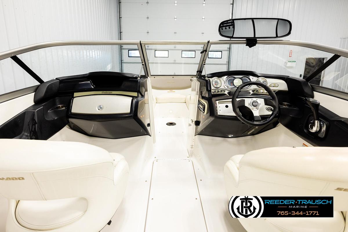 Used 2010 Sea Doo 210 Challenger