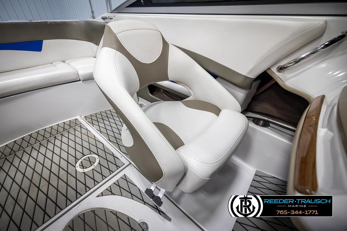 Used 2012 Glastron 215 GLS