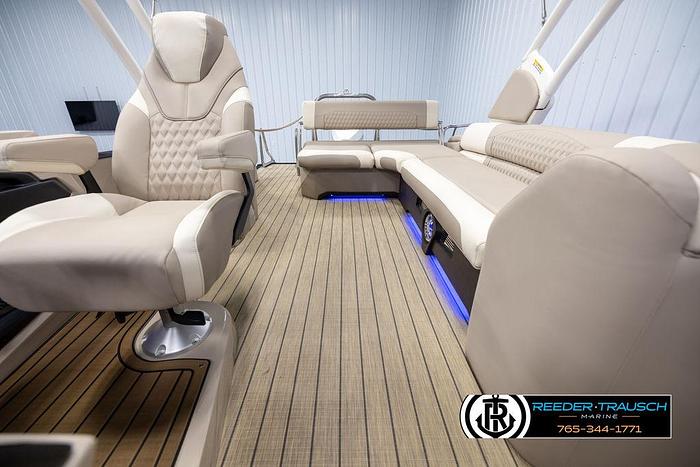 2025 Avalon Excalibur LTD CRB