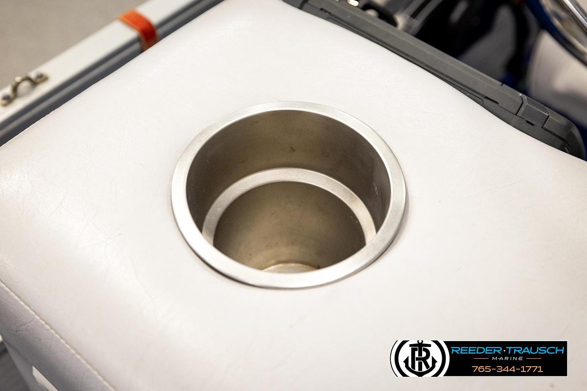 Used 1994 Hydra 192-23