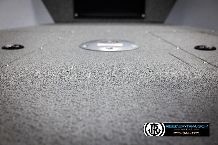 2025 Lund 1775 Adventure SS