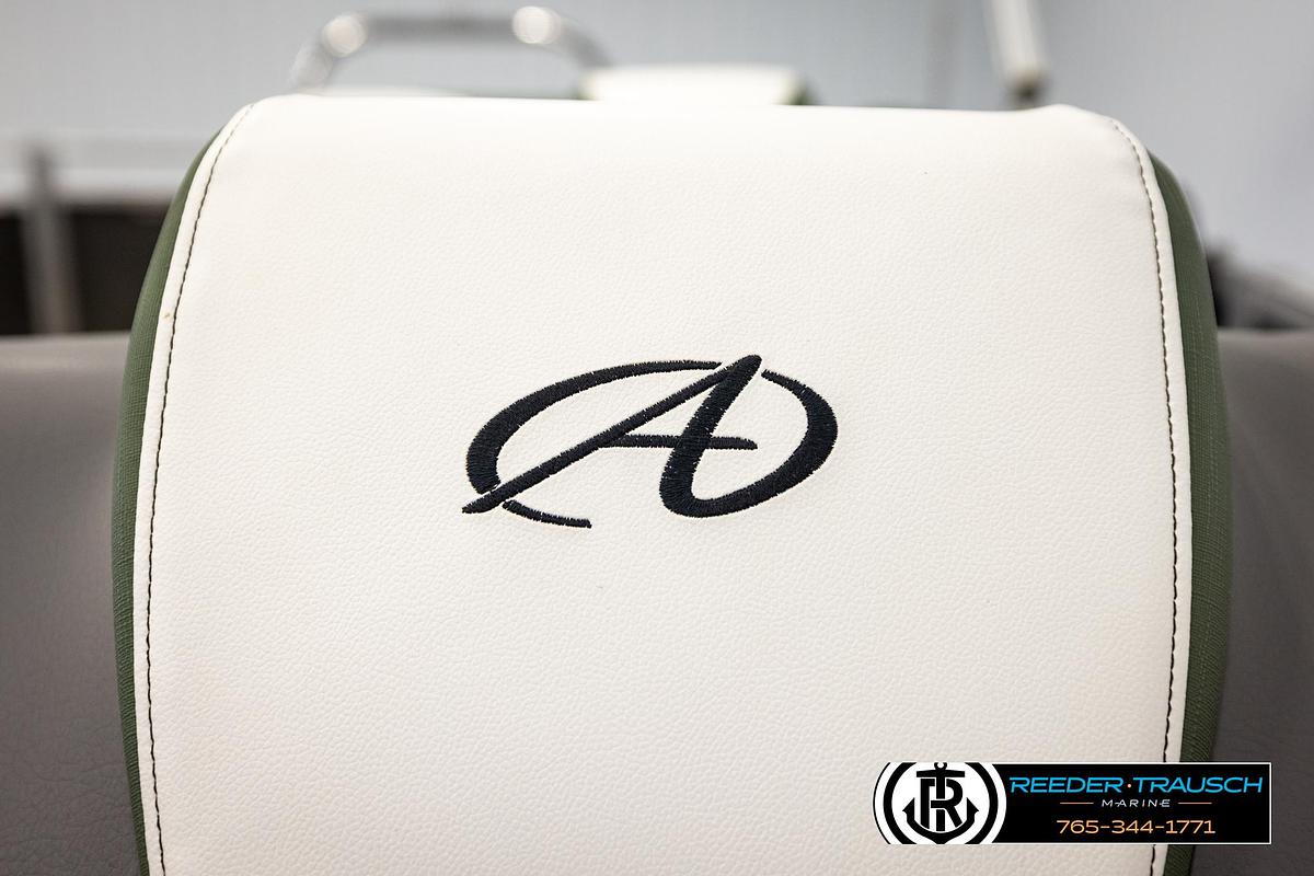 Used 2024 Avalon LSZ CRB