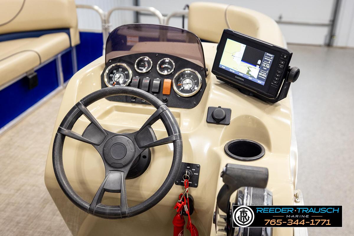 Used 2022 Lowe 160 Cruise