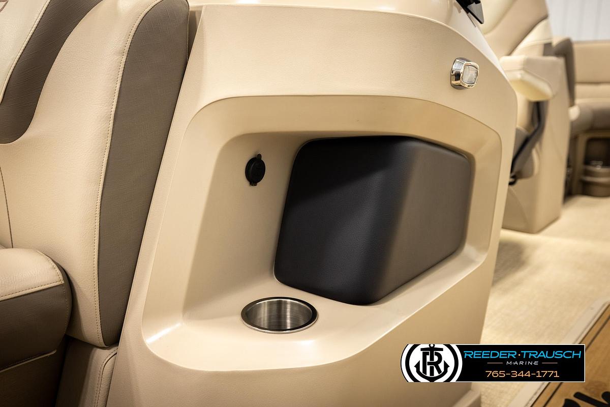 Used 2024 Tahoe 2185 LTZ QL