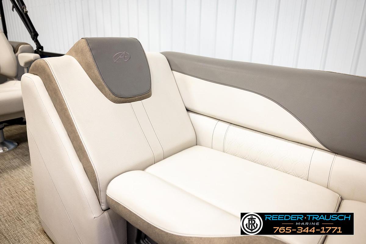 Used 2021 Avalon LSZ QL