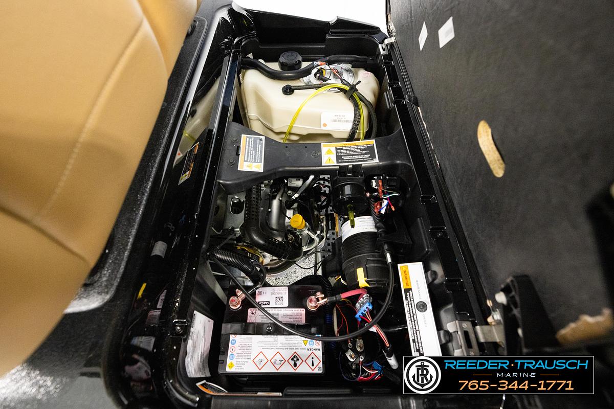 Used 2027 Club Car Onward 4 Passenger Lifted Gas