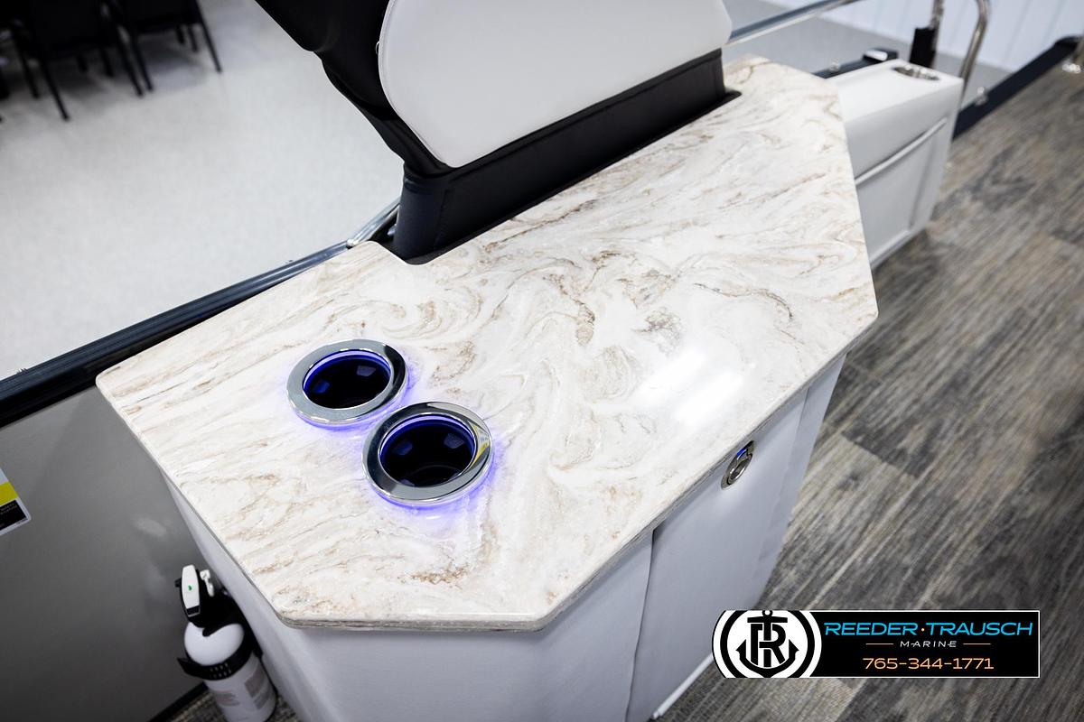 2026 Avalon Excal LTD CRB