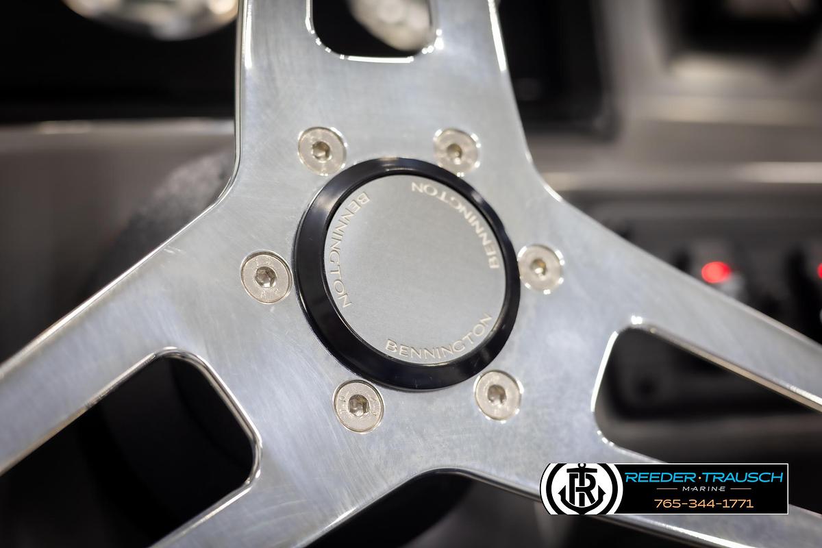 2025 Bennington 23 SSRSE