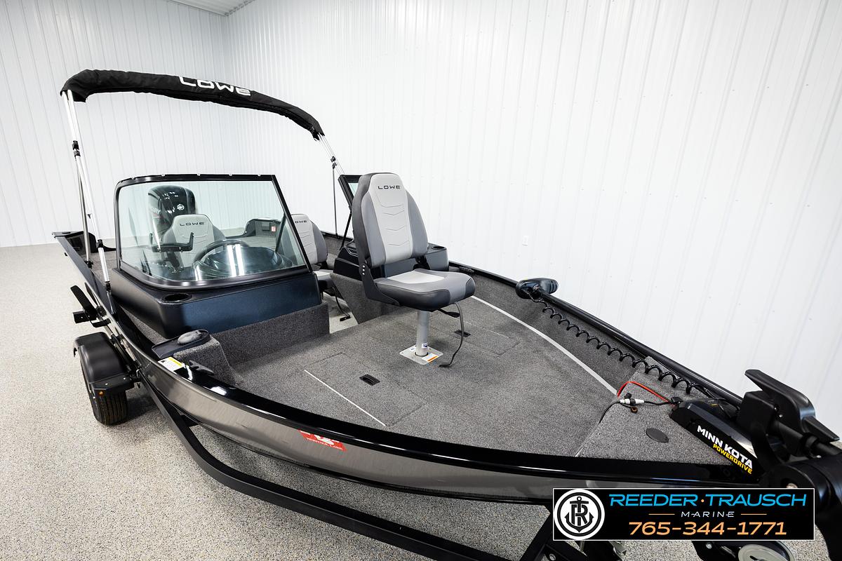Used 2026 Lowe FM 1675