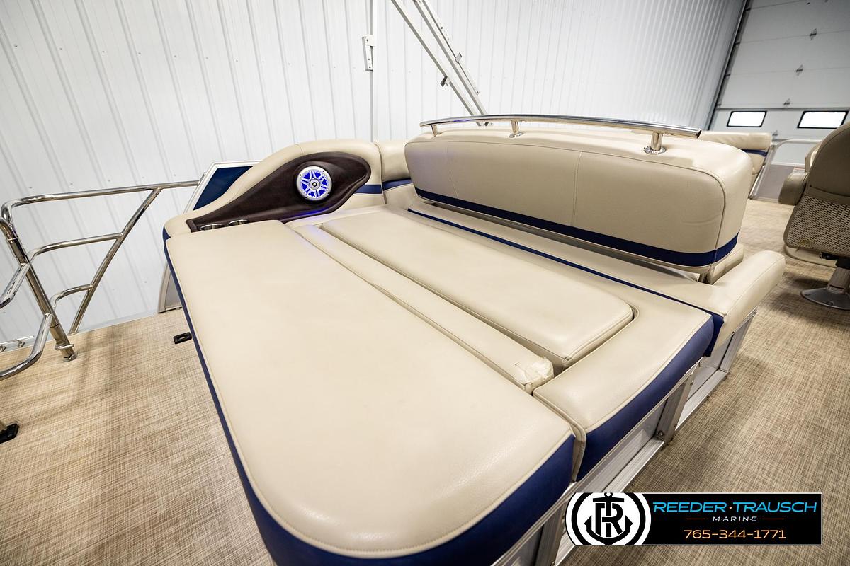 Used 2019 Berkshire 24 SB2 CTS