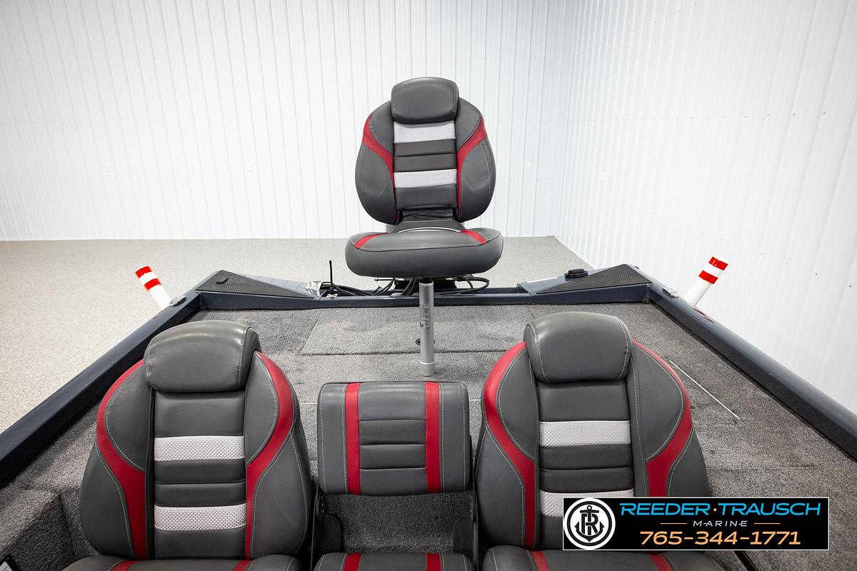 Used 2021 Ranger RT188C