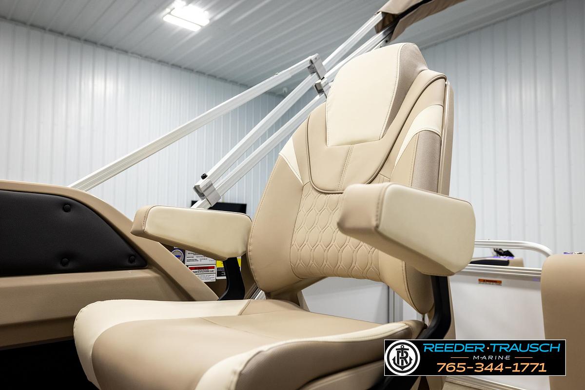 Used 2026 Avalon LSZ ENT