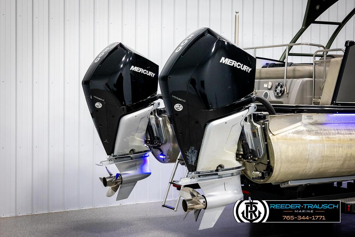 Used 2022 Avalon Catalina VRB