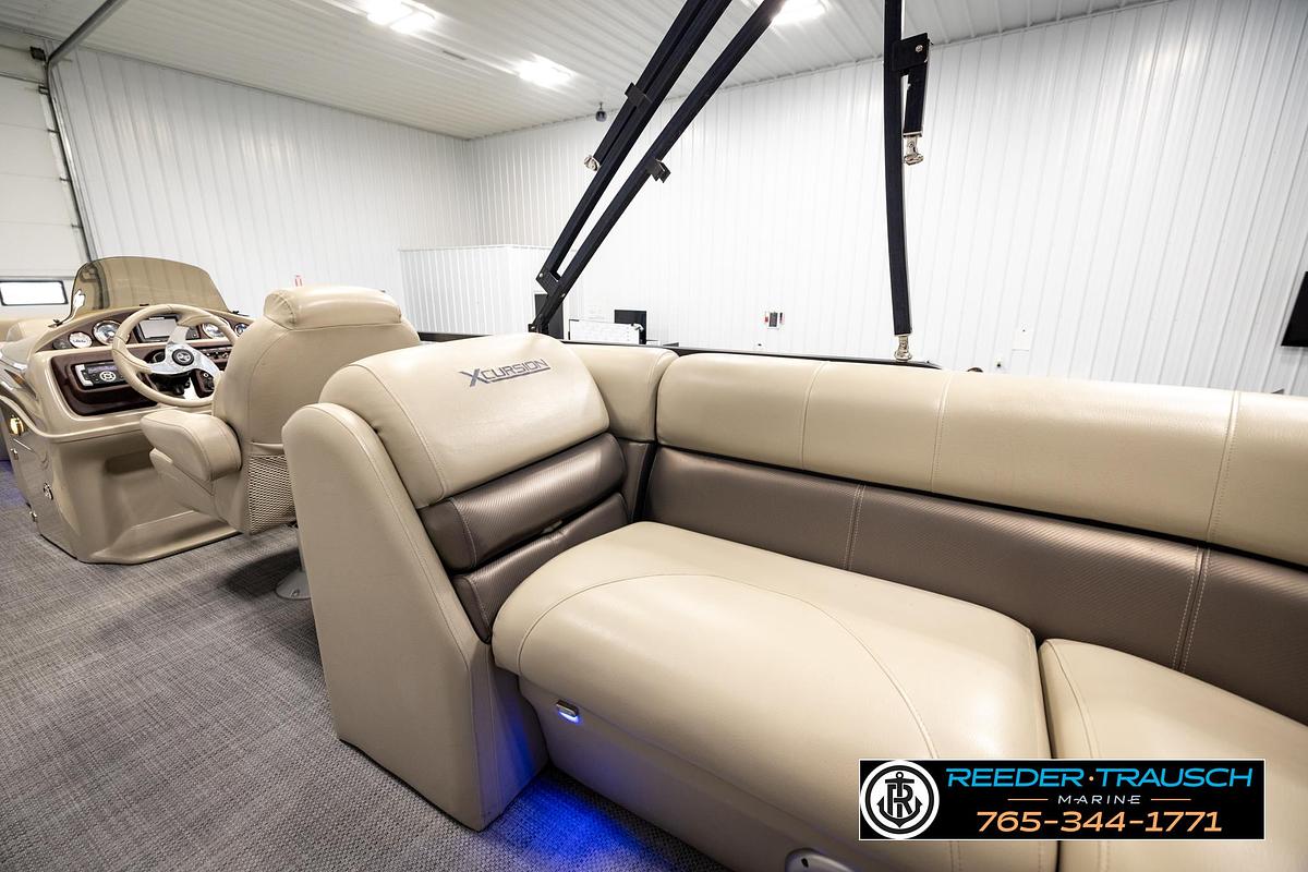 Used 2016 Xcursion X-25RF