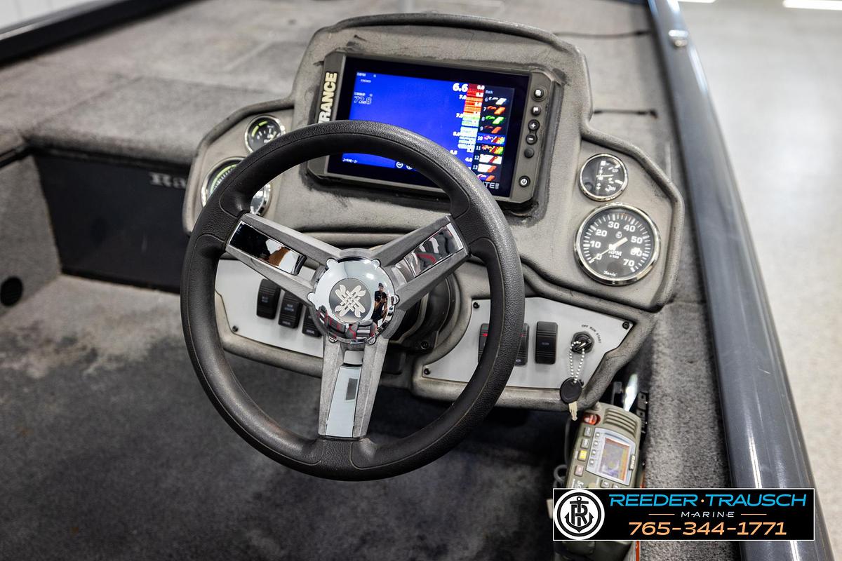 Used 2021 Ranger RT188C