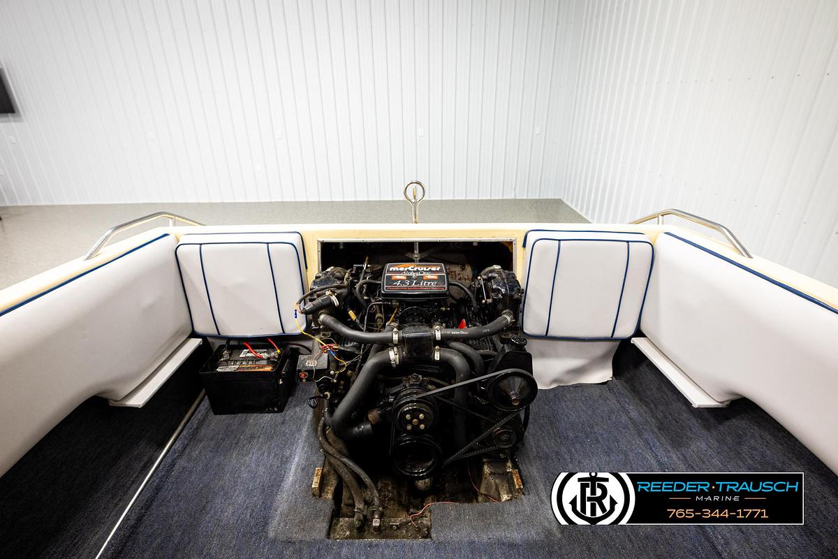 Used 1988 Celebrity 180 V