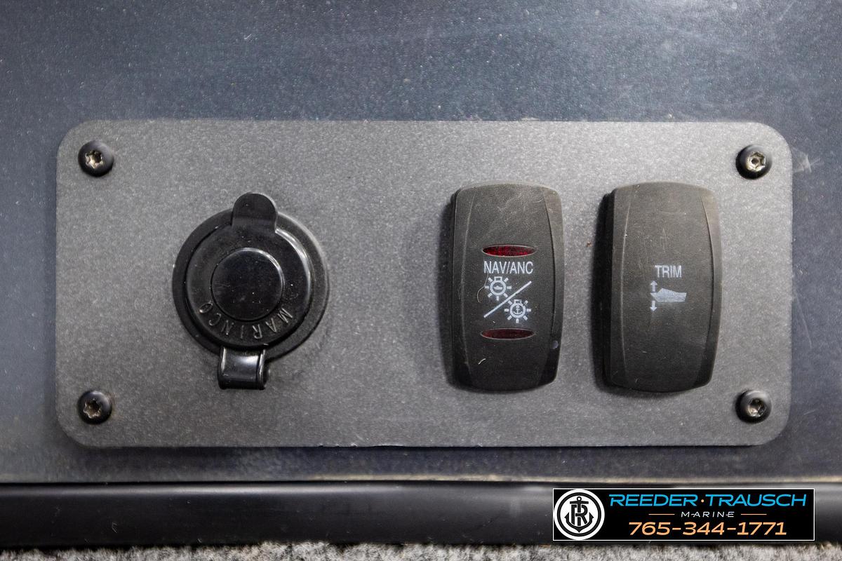 Used 2021 Ranger RT188C