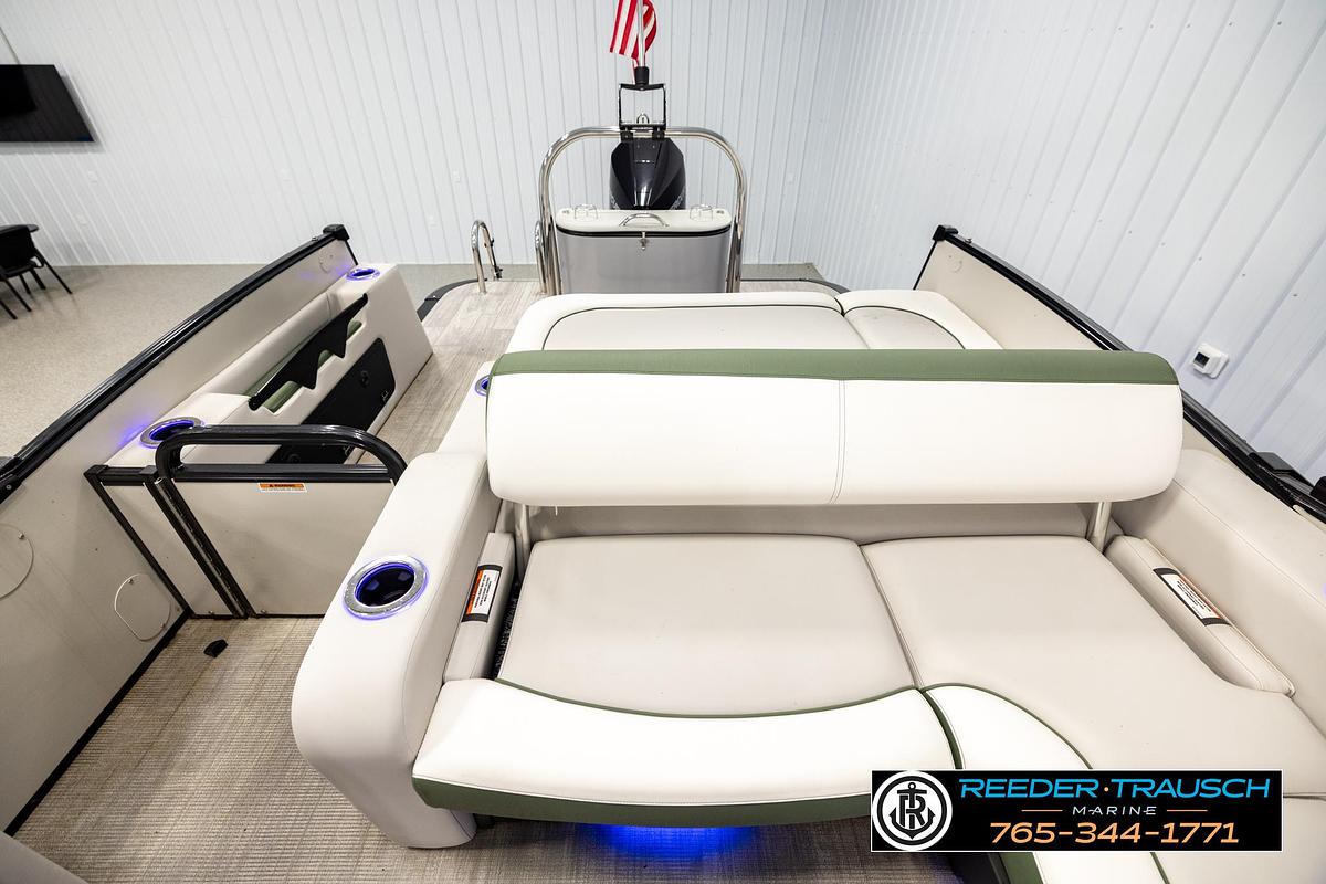 Used 2024 Avalon CAT VRB