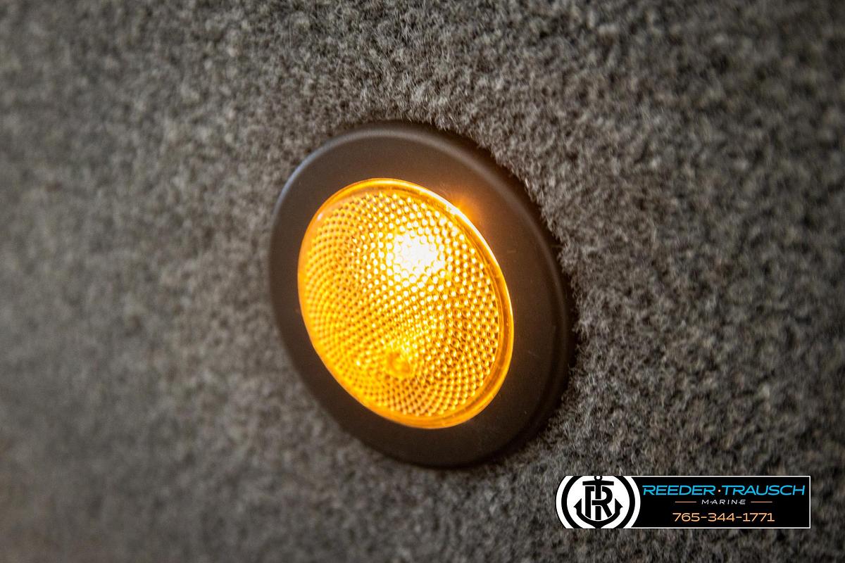 Used 2017 Tracker Pro V Guide