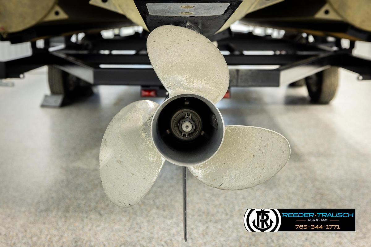 Used 2023 SunChaser 23 Eclipse SSB