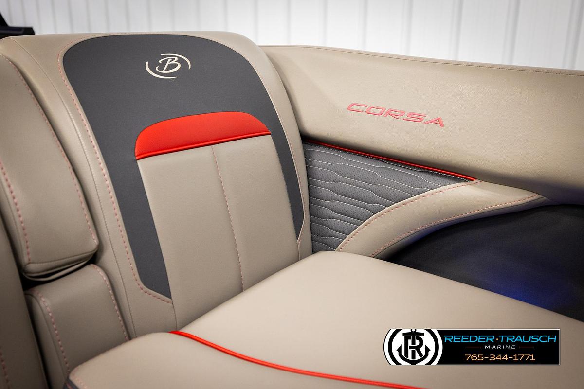 Used 2023 Barletta 21 UC