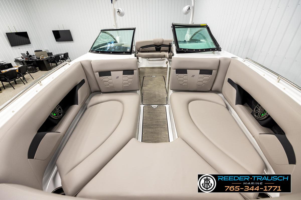 Used 2024 Four Winns HD5 Surf