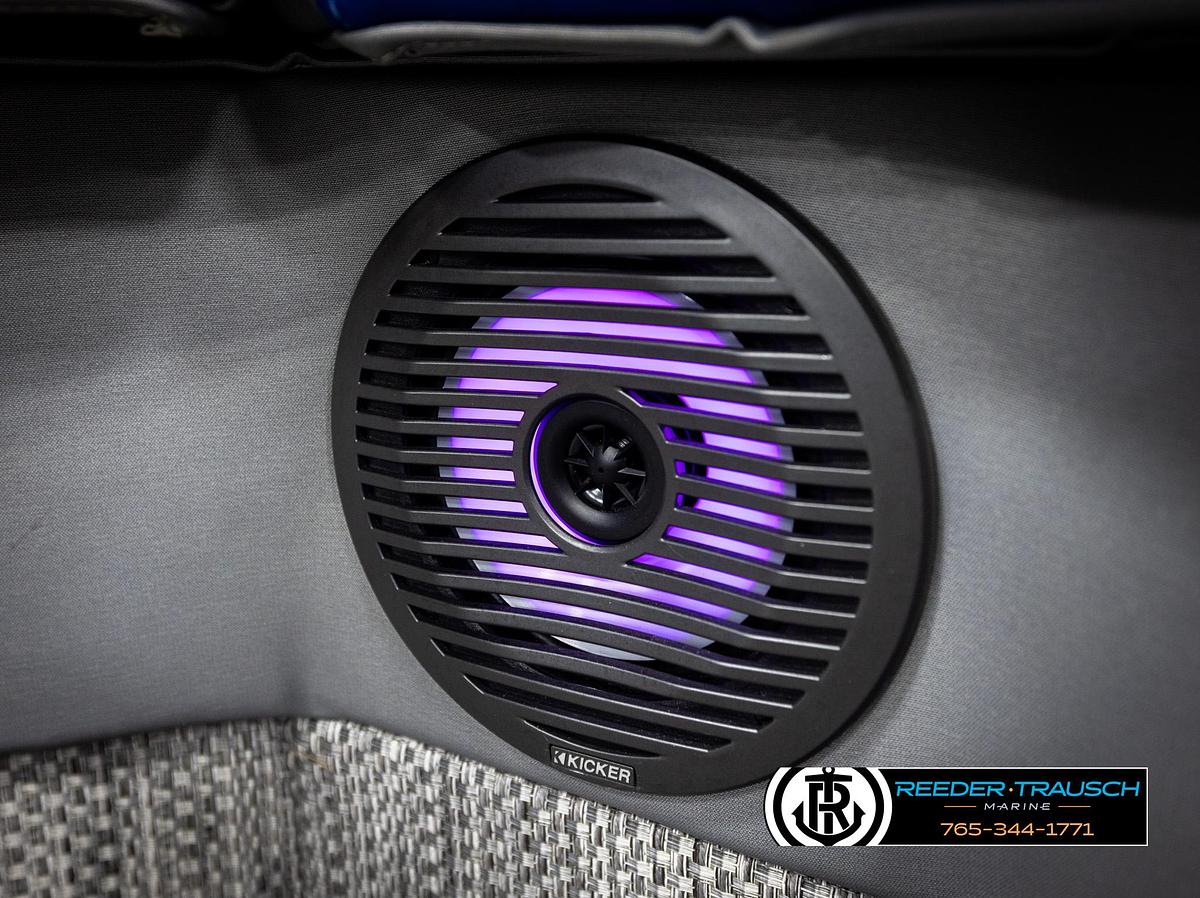 Used 2021 Bennington 23 RSBSE