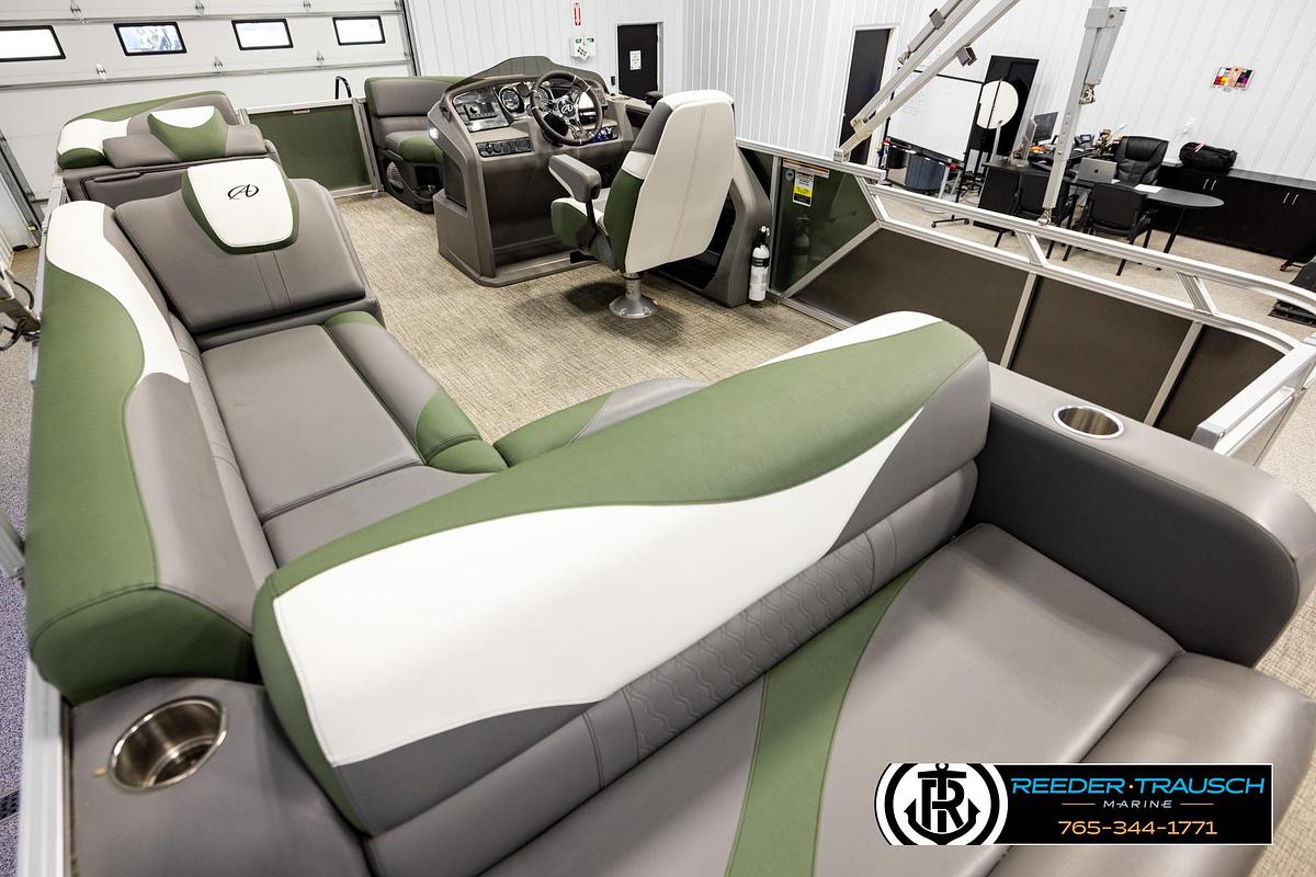 Used 2024 Avalon LSZ CRB